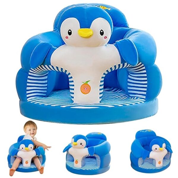 ‎Penguin Sofa Seat