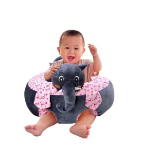 Elephant Baby Sofa Seat
