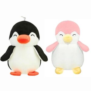 Penguin Soft Toy