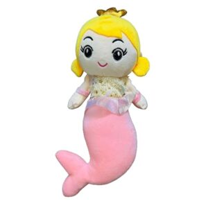 Mermaid Doll