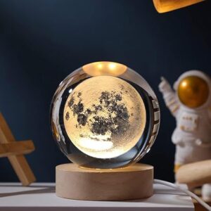Moon Lamp