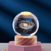 Galaxy Lamp