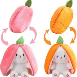 Combo Bunny Toys